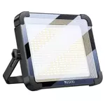 DH17 Yesido Outdoor Floodlight 10000m Ah Black