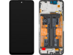 Display Battery Service Pack Black Honor 400 Smart 5 G