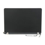 Display Complete Gray For Macbook Pro A1502