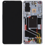 Display Frame Morning Mist For One Plus 9 Pro