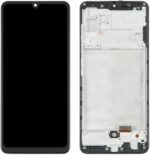 Display Frame OLED For Samsung Galaxy A32 4 G