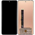 Display NO Frame For Motorola Edge 60 Neo