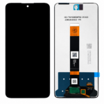 Display No Frame For TCL 40 Nxt Paper 4 G