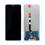 Display No Frame For Tecno Spark 20 Pro