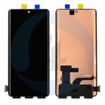 Display No Frame For vivo V40