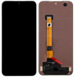 Display No frame For Honor Magic8 Lite