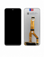 Display No frame For Honor X7e