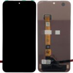 Display No frame For Honor X9d X70