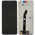 Display No frame For Huawei Nova Y90