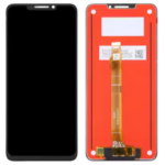 Display No frame For Huawei nova Y91