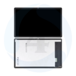 Display No frame For Lenovo M10 Plus 3e Gen TB128 U