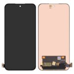 Display No frame For Oppo A6 Pro 5 G