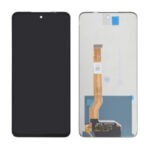 Display No frame For Realme C55