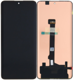 Display No frame For Xiaomi Redmi Note 14 Pro 4 G