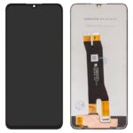 Display No frame For ZTE Blade A35