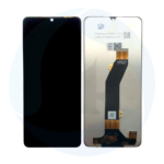 Display No frame For ZTE Blade V70 Max