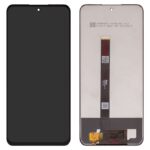 Display No frame For ZTE Nubia Neo 2