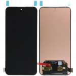 Display No frame Premium For Nothing Phone 2