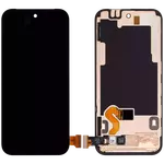 Display Pulled Grade A For Google Pixel 9