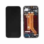 Display Service Pack Black Honor 600e 600 Lite