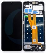 Display Service Pack Black Honor X5c X5c Plus