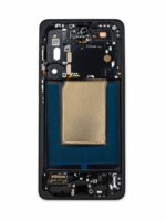 Display Service Pack Black Samsung Galaxy S26