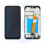 Display Service Pack Samsung Galaxy A01 marges2