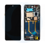 Display With Frame Black Oppo Find X9 Ultra