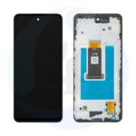 Display With Frame Black ZTE nubia Neo 3