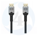 Display Port to Display Port 16 K Cable