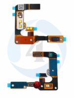 Flash Light Flex For Motorola Edge 50 Ultra