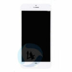 For Apple i Phone 7 Plus lcd touch zwart lcd touch display scherm org white