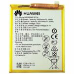 For Huawei P10 lite battery