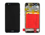 For Huawei P10 lite service pack lcd scherm display screen Black