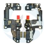 For Huawei P30 charger connector flex