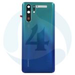 For Huawei P30 display backcover batterij cover Aurora