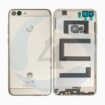 For Huawei Psmart backcover Gold