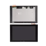 For Sony Xperia Tablet Z2 SGP511 SGP512 SGP521 SGP541 Touch Screen Digitizer Panel LCD Display Assembly