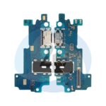 For samsung galaxy A315f A31 mainboard charger connector bord