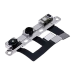 Front Camera For i Pad Pro 11 3rd gen 2021 4rd gen 2022 12 9 5th gen 2021 12 9 6th gen 2022