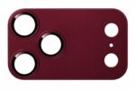 Full Camera Glass Cherry For i Phone 18 Pro