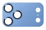 Full Camera Glass Light Blue For i Phone 18 Pro