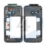GH98 44218 A Middle Frame Service Pack For Samsung Galaxy Xcover 4 S SM G398