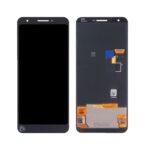 Google Pixel 3 A XL LCD Touch black