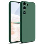 HQ 2 0 mm Silicone Case groen