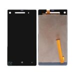 HTC 8 X LCD Touch black