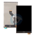HTC Desire 820 LCD Display Touchscreen Black