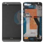 HTC Desire 820 LC Dtouch Frame Black