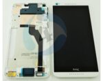 HTC Desire 820 LC Dtouch Frame White