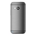HTC M8 Mini backcover gray